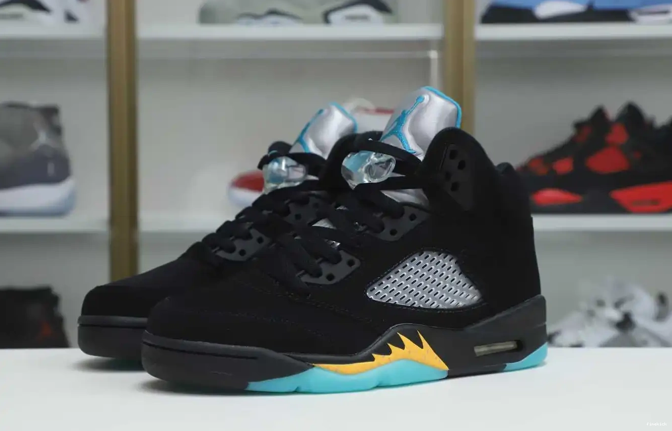 JORDAN AIR 5 